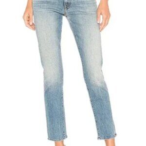 MOTHER The Ditcher Ankle Jean